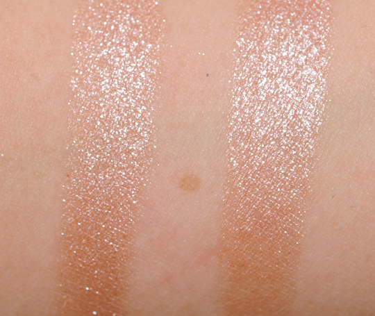 MAC Warming Heart Pressed Pigment