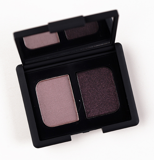 NARS 413BLKR Eyeshadow Duo