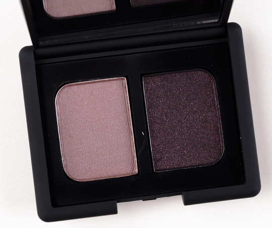 NARS 413BLKR Eyeshadow Duo
