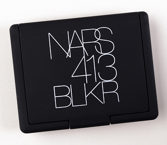 NARS 413BLKR Eyeshadow Duo