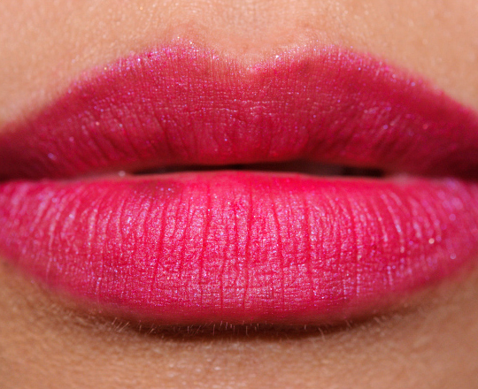 NARS 413BLKR Velvet Matte Lip Pencil