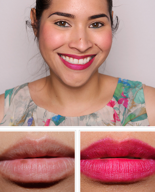 NARS 413BLKR Velvet Matte Lip Pencil