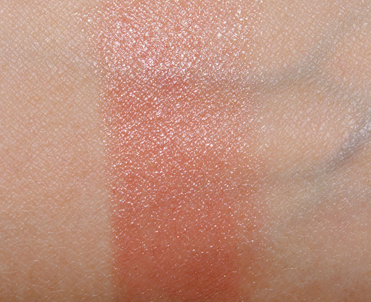 NARS Mitzi Lipstick