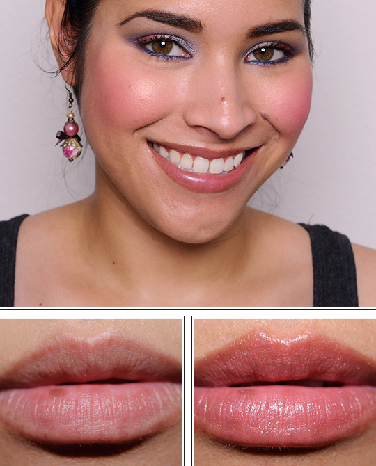 NARS Mitzi Lipstick