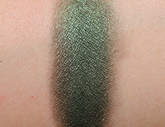 NARS Night Series Eyeshadow Palette