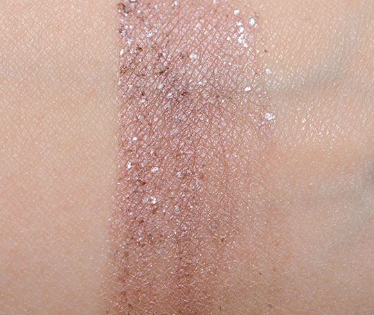 NARS Night Series Eyeshadow Palette
