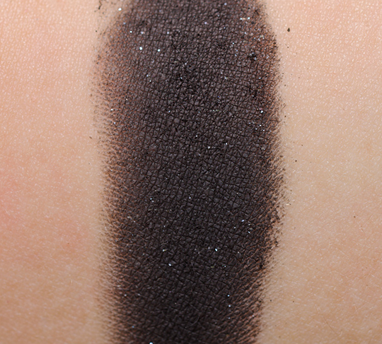 NARS Night Series Eyeshadow Palette