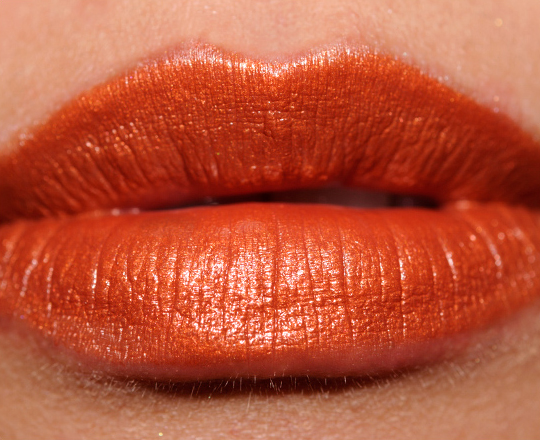 OCC Authentic Lip Tar