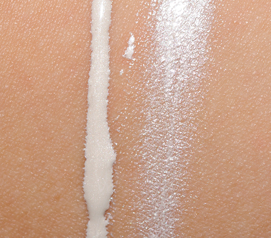 OCC Iced Lip Tar