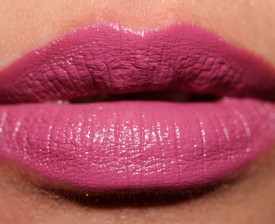 OCC Lydia Lip Tar
