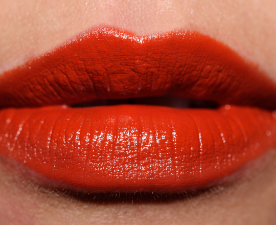 OCC Starling Lip Tar