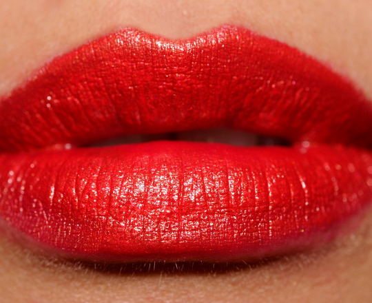 OCC Super NSFW Lip Tar