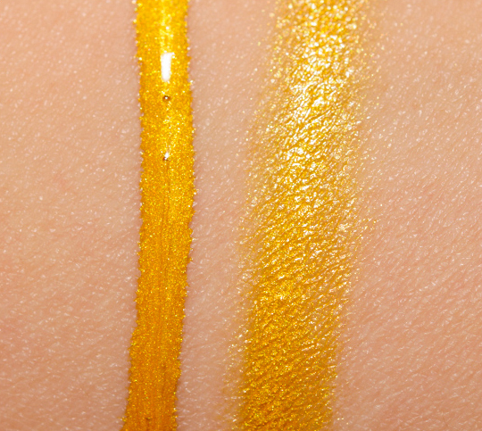 OCC Triptych Lip Tar