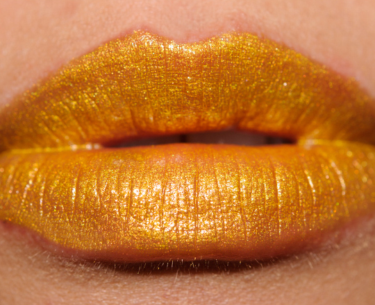 OCC Triptych Lip Tar
