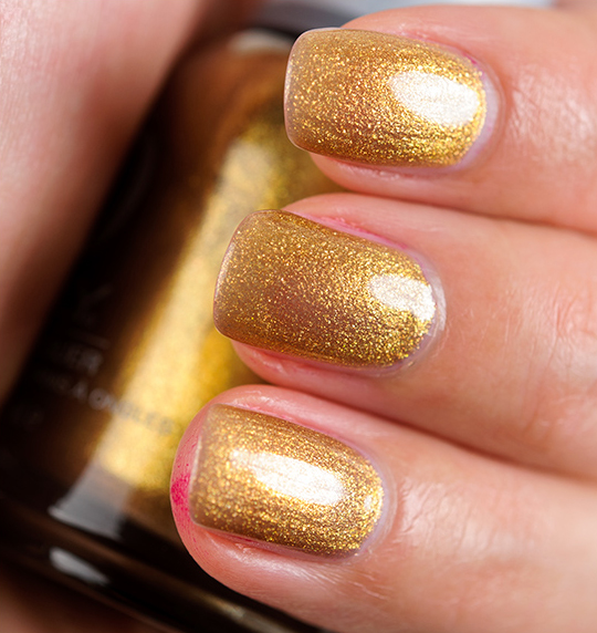 Orly Flare Nail Lacquer