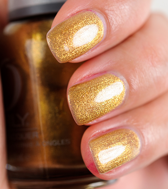 Orly Flare Nail Lacquer