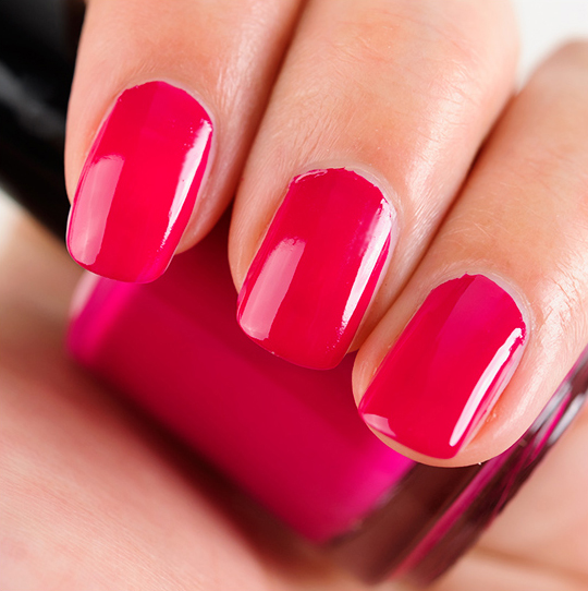 Seche Opulent Nail Lacquer