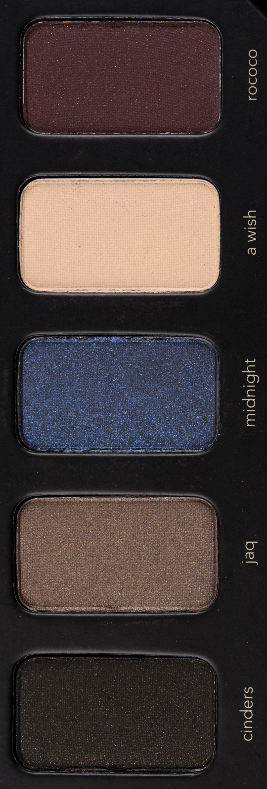 Cinderella Storylook Eyeshadow Palette
