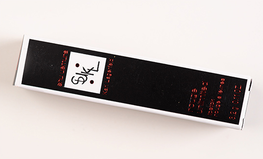 shu uemura Celebrity Beige Rouge Unlimited Lipstick