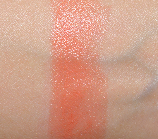 shu uemura Celebrity Beige Rouge Unlimited Lipstick
