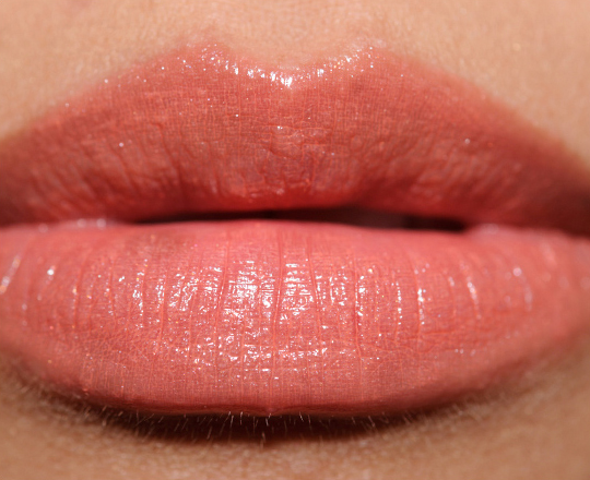 shu uemura Celebrity Beige Rouge Unlimited Lipstick
