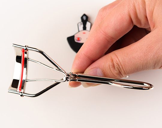 Karl Lagerfeld for shu uemura Eyelash Curler