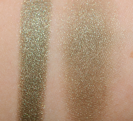 shu uemura Smoky Velvet Eye & Cheek Palette