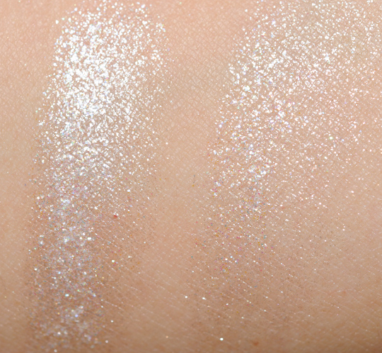 shu uemura Smoky Velvet Eye & Cheek Palette
