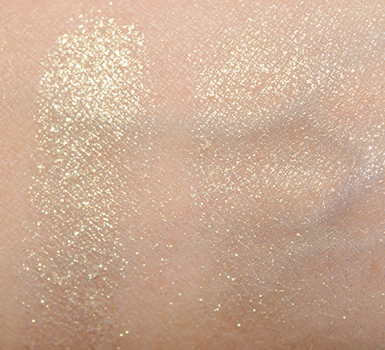 shu uemura Smoky Velvet Eye & Cheek Palette
