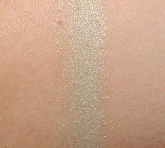 shu uemura Smoky Velvet Eye & Cheek Palette