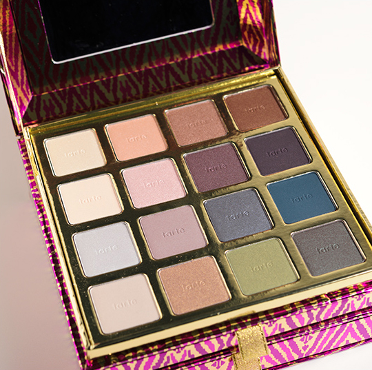 Tarte Big Thrill Collection