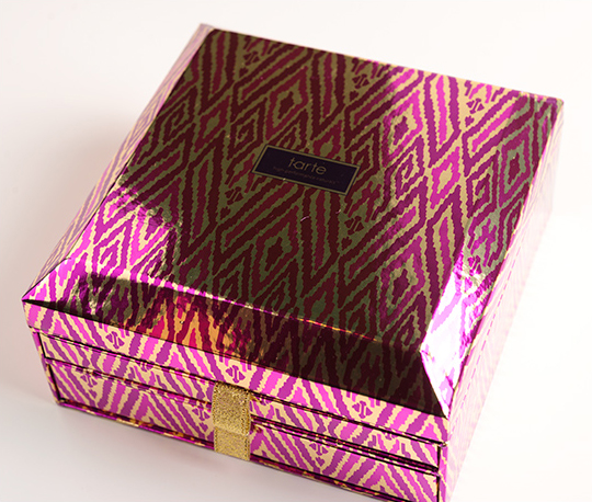 Tarte Big Thrill Collection