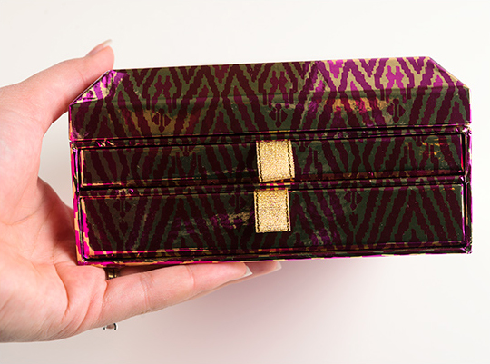 Tarte Big Thrill Collection