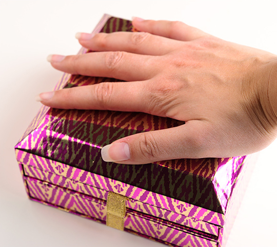 Tarte Big Thrill Collection