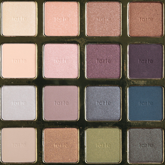 Tarte Big Thrill Collection