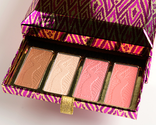 Tarte Big Thrill Collection
