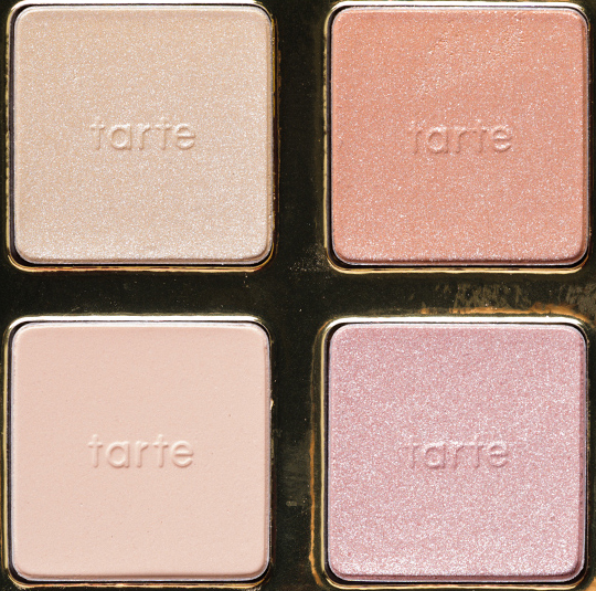 Tarte Big Thrill Collection