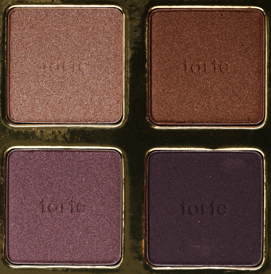 Tarte Big Thrill Collection