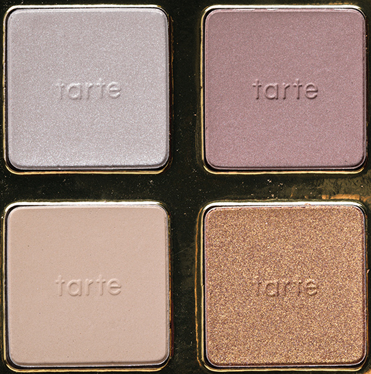 Tarte Big Thrill Collection