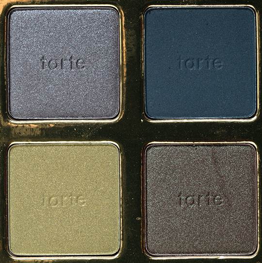 Tarte Big Thrill Collection