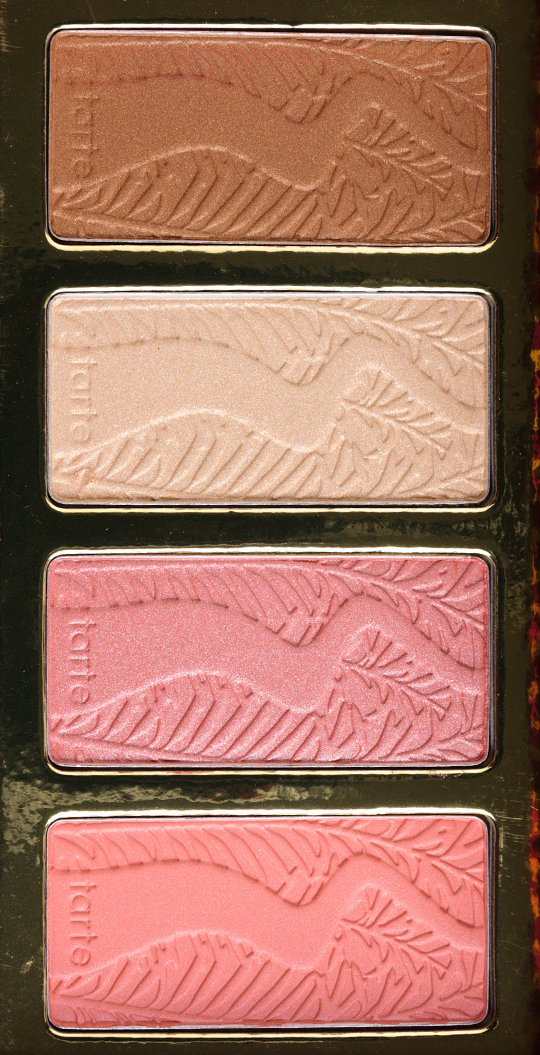 Tarte Big Thrill Collection