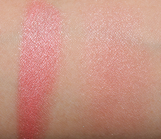 Tarte Big Thrill Collection