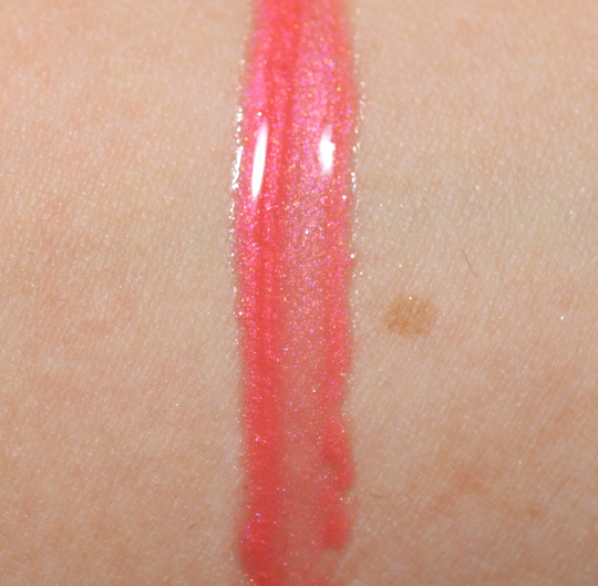 Tarte Big Thrill Collection