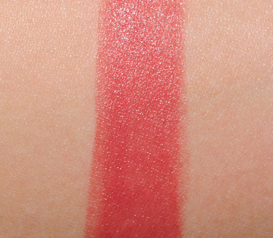 Too Faced Cinnamon Kiss La Creme Lipstick