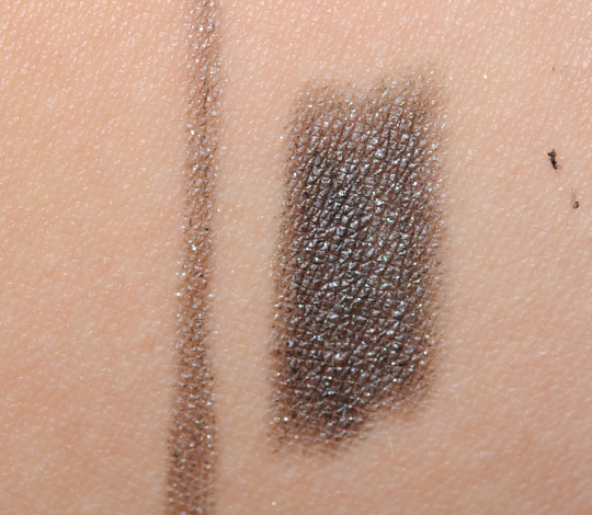 Urban Decay Smoked Eyeliner Set