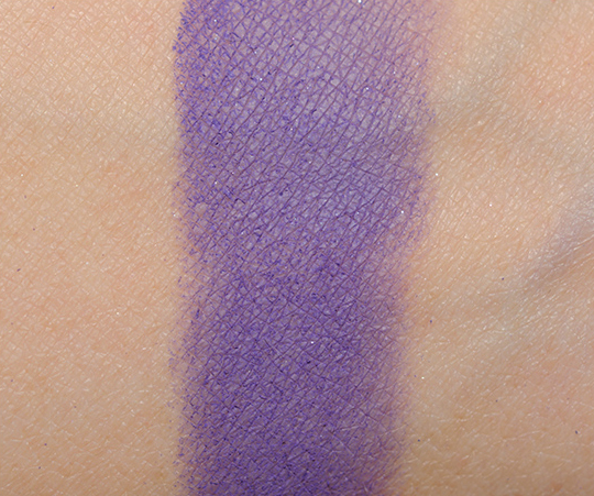 Wet 'n' Wild Drinking a Glass of Shine Eyeshadow Palette