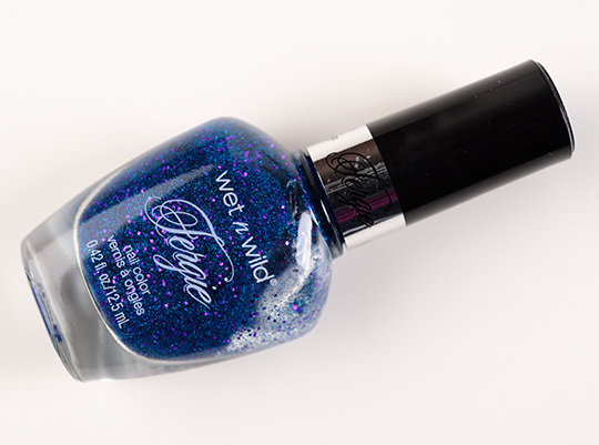 Wet 'n' Wild Dutchess Fergie Nail Lacquer