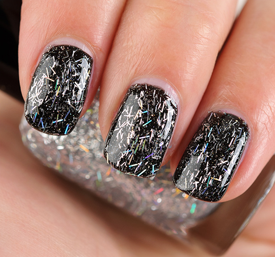 Zoya Electra Nail Lacquer