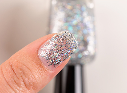 Zoya Electra Nail Lacquer