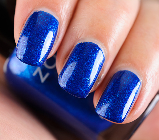 Zoya Song Nail Lacquer